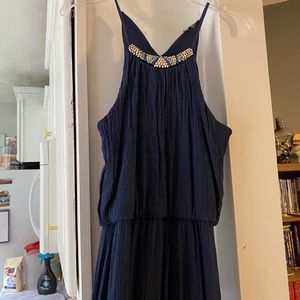 Lilly Rose Maxie Dress